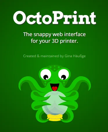 Octoprint